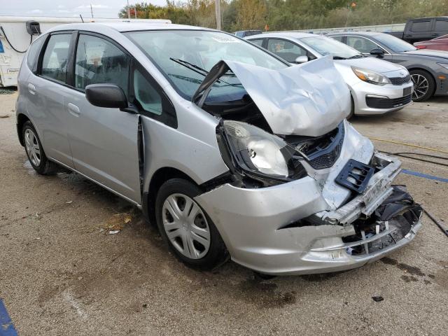 Photo 3 VIN: JHMGE8H3XBS007962 - HONDA FIT 