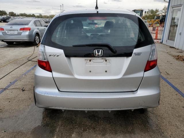 Photo 5 VIN: JHMGE8H3XBS007962 - HONDA FIT 