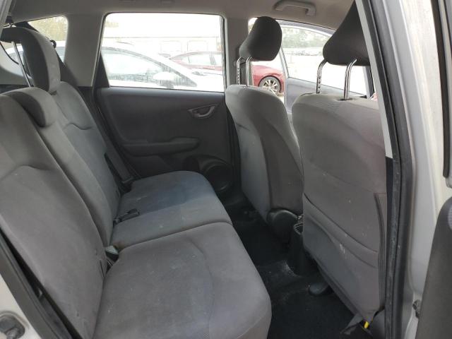 Photo 9 VIN: JHMGE8H3XBS007962 - HONDA FIT 