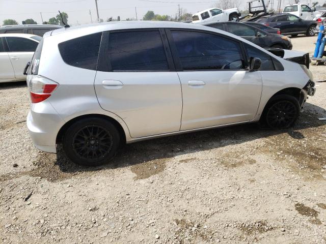 Photo 2 VIN: JHMGE8H3XBS008819 - HONDA FIT 