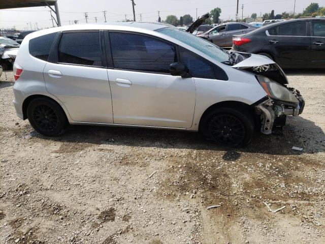 Photo 3 VIN: JHMGE8H3XBS008819 - HONDA FIT 