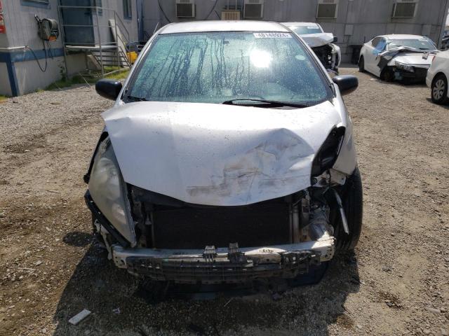 Photo 4 VIN: JHMGE8H3XBS008819 - HONDA FIT 