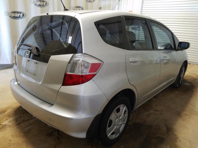 Photo 3 VIN: JHMGE8H3XCC017256 - HONDA FIT 