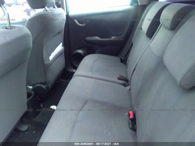 Photo 7 VIN: JHMGE8H3XCC023025 - HONDA FIT 