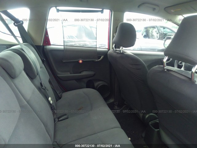 Photo 7 VIN: JHMGE8H3XCC025129 - HONDA FIT 