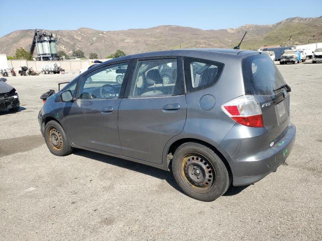 Photo 1 VIN: JHMGE8H3XCC030881 - HONDA FIT 