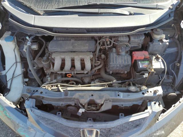 Photo 10 VIN: JHMGE8H3XCC030881 - HONDA FIT 