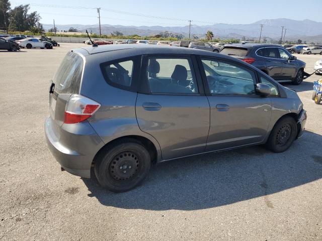 Photo 2 VIN: JHMGE8H3XCC030881 - HONDA FIT 