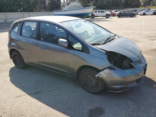 Photo 3 VIN: JHMGE8H3XCC030881 - HONDA FIT 