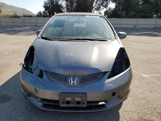 Photo 4 VIN: JHMGE8H3XCC030881 - HONDA FIT 