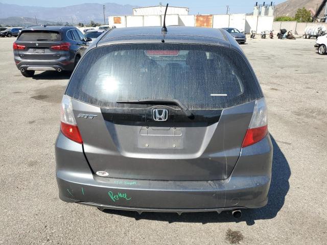 Photo 5 VIN: JHMGE8H3XCC030881 - HONDA FIT 