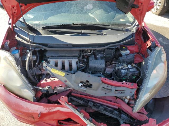 Photo 10 VIN: JHMGE8H3XCC037457 - HONDA FIT 