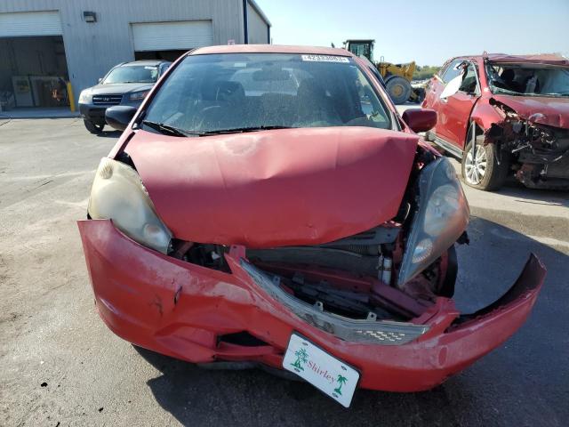 Photo 4 VIN: JHMGE8H3XCC037457 - HONDA FIT 