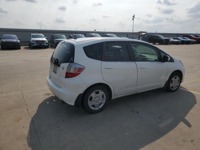 Photo 2 VIN: JHMGE8H3XCC040875 - HONDA FIT 