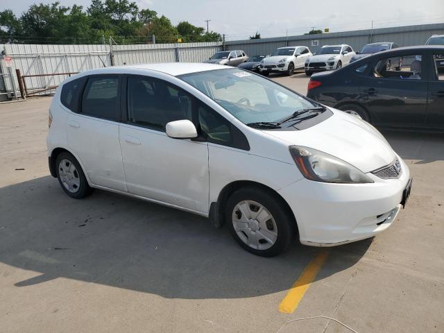 Photo 3 VIN: JHMGE8H3XCC040875 - HONDA FIT 