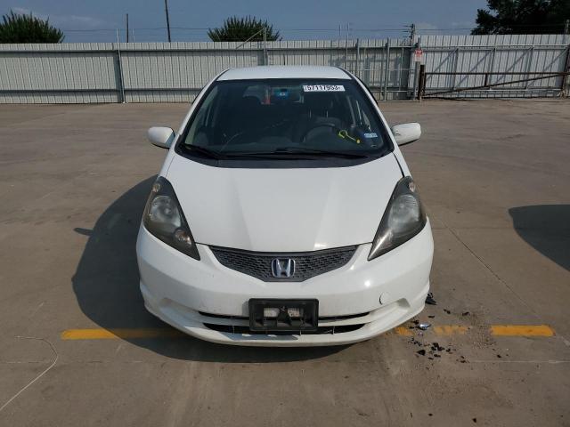 Photo 4 VIN: JHMGE8H3XCC040875 - HONDA FIT 