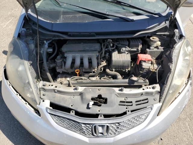 Photo 10 VIN: JHMGE8H3XCS005999 - HONDA FIT 