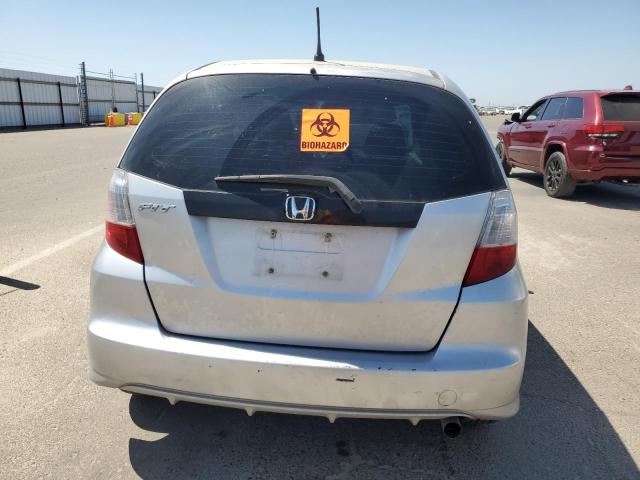 Photo 5 VIN: JHMGE8H3XCS005999 - HONDA FIT 