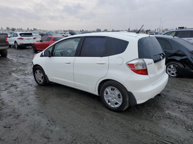 Photo 1 VIN: JHMGE8H3XCS006330 - HONDA FIT 