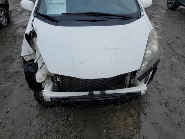 Photo 10 VIN: JHMGE8H3XCS006330 - HONDA FIT 