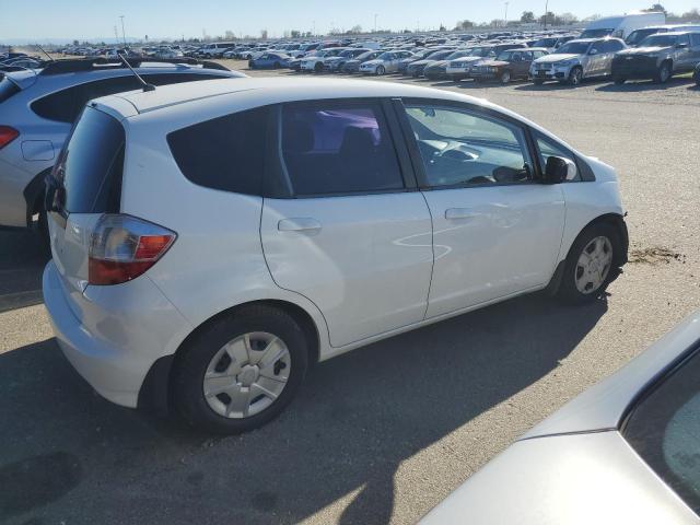 Photo 2 VIN: JHMGE8H3XCS006330 - HONDA FIT 