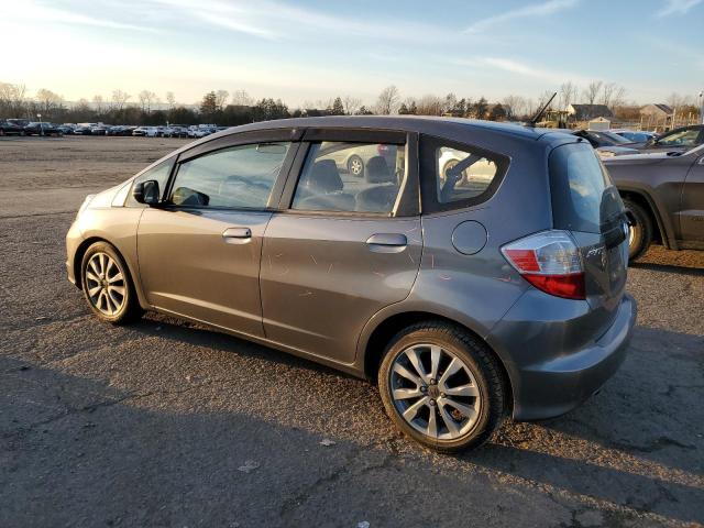 Photo 1 VIN: JHMGE8H3XCS006537 - HONDA FIT 