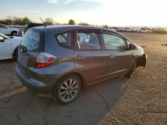 Photo 2 VIN: JHMGE8H3XCS006537 - HONDA FIT 