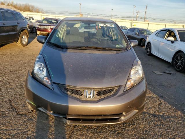 Photo 4 VIN: JHMGE8H3XCS006537 - HONDA FIT 