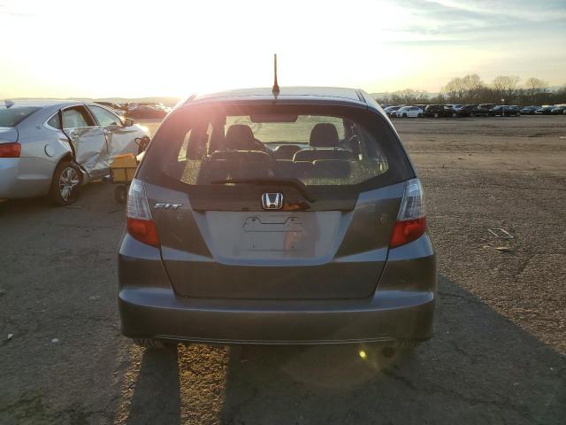 Photo 5 VIN: JHMGE8H3XCS006537 - HONDA FIT 