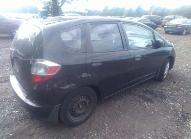 Photo 3 VIN: JHMGE8H3XDC018845 - HONDA FIT 