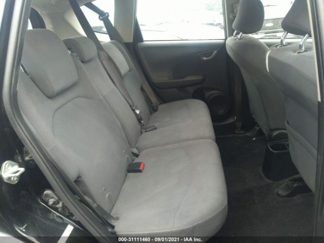 Photo 7 VIN: JHMGE8H3XDC018893 - HONDA FIT 