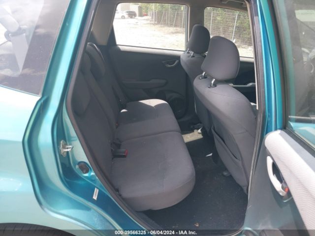 Photo 7 VIN: JHMGE8H3XDC023057 - HONDA FIT 