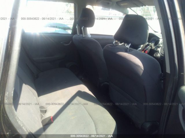 Photo 7 VIN: JHMGE8H3XDC025598 - HONDA FIT 