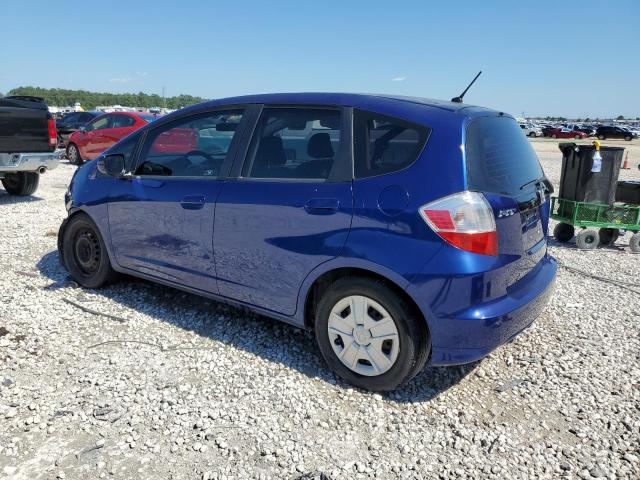 Photo 1 VIN: JHMGE8H3XDC030381 - HONDA FIT 