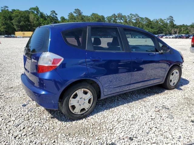 Photo 2 VIN: JHMGE8H3XDC030381 - HONDA FIT 