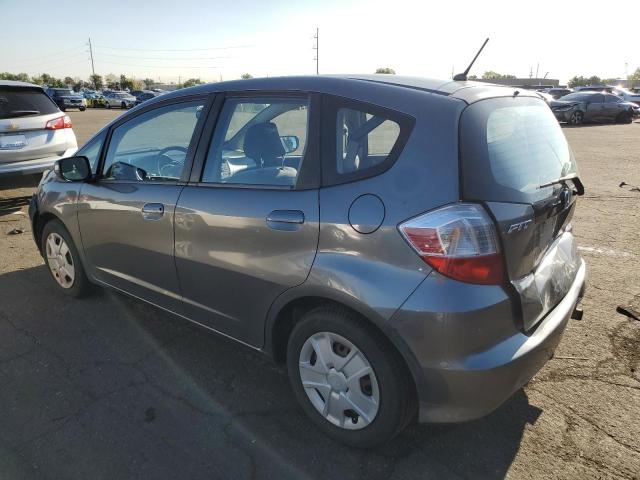 Photo 1 VIN: JHMGE8H3XDC040683 - HONDA FIT 