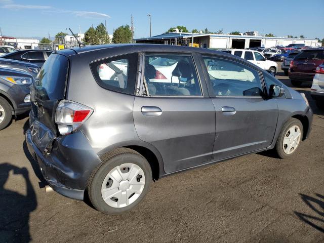 Photo 2 VIN: JHMGE8H3XDC040683 - HONDA FIT 