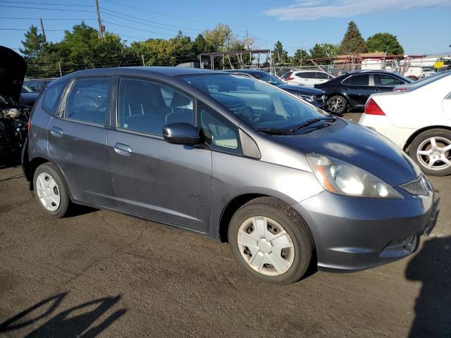 Photo 3 VIN: JHMGE8H3XDC040683 - HONDA FIT 