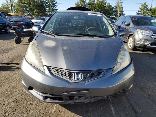 Photo 4 VIN: JHMGE8H3XDC040683 - HONDA FIT 