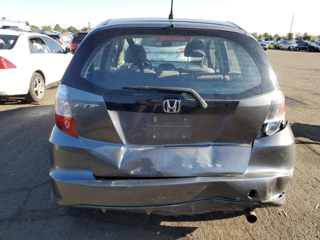 Photo 5 VIN: JHMGE8H3XDC040683 - HONDA FIT 