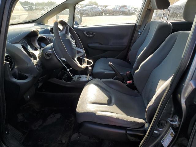 Photo 6 VIN: JHMGE8H3XDC040683 - HONDA FIT 