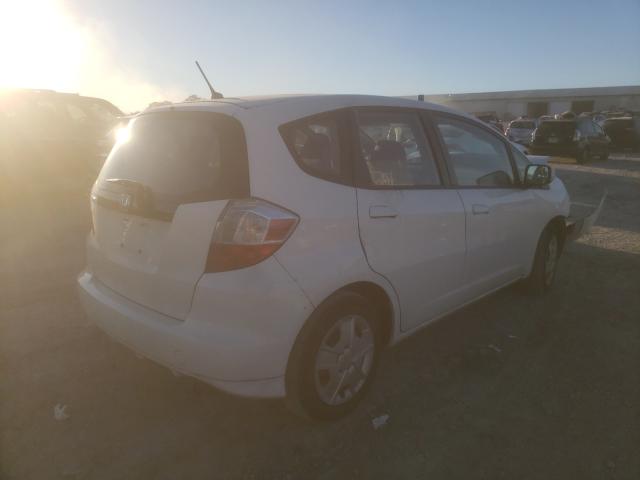 Photo 3 VIN: JHMGE8H3XDC047262 - HONDA FIT 