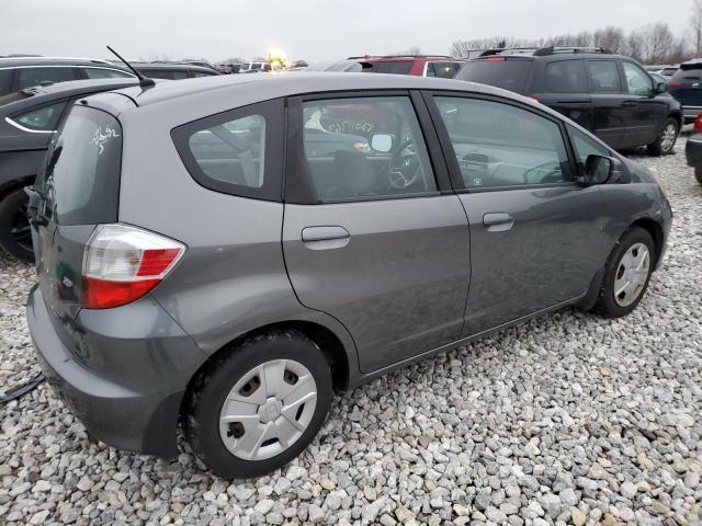 Photo 2 VIN: JHMGE8H3XDC047536 - HONDA FIT 