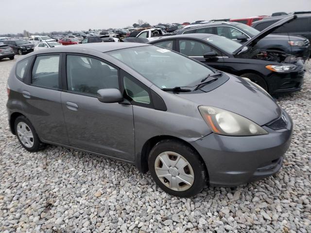 Photo 3 VIN: JHMGE8H3XDC047536 - HONDA FIT 