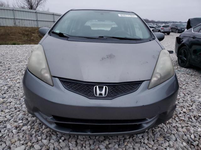 Photo 4 VIN: JHMGE8H3XDC047536 - HONDA FIT 