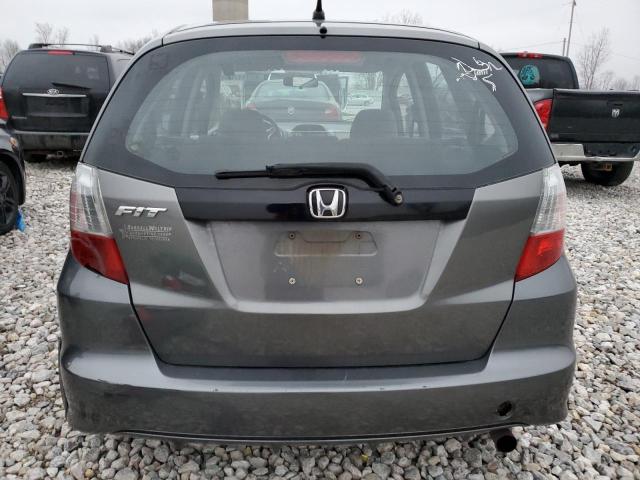 Photo 5 VIN: JHMGE8H3XDC047536 - HONDA FIT 