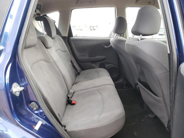 Photo 5 VIN: JHMGE8H3XDC048203 - HONDA FIT 