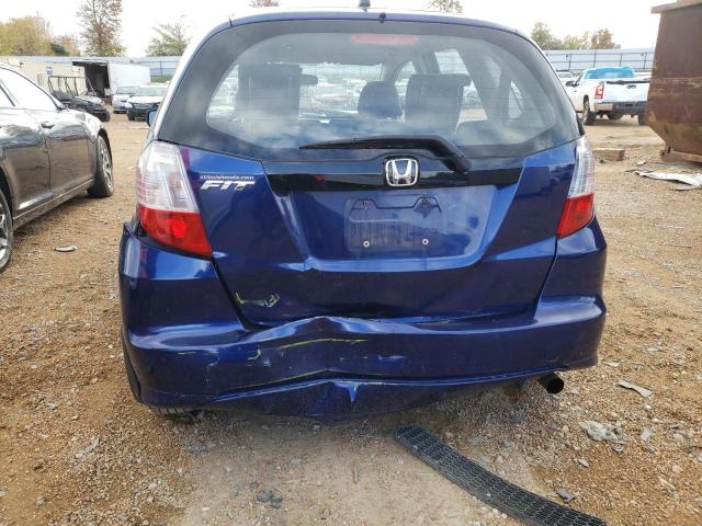 Photo 8 VIN: JHMGE8H3XDC048203 - HONDA FIT 