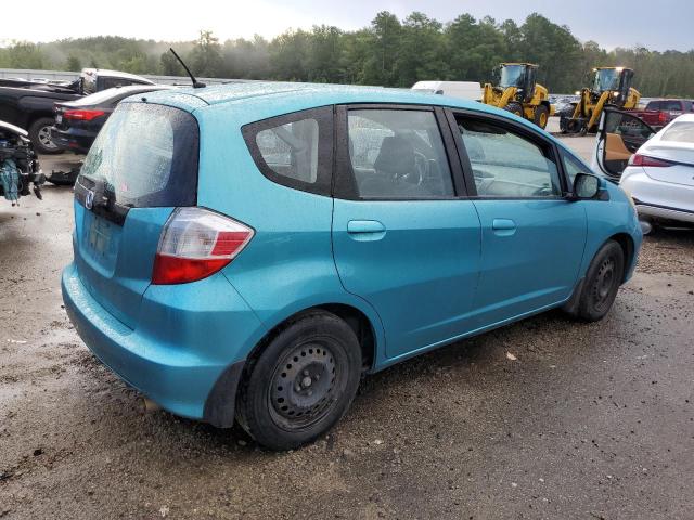 Photo 2 VIN: JHMGE8H3XDC051649 - HONDA FIT 