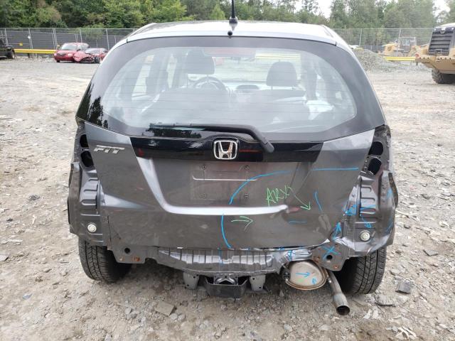 Photo 5 VIN: JHMGE8H3XDC051912 - HONDA FIT 